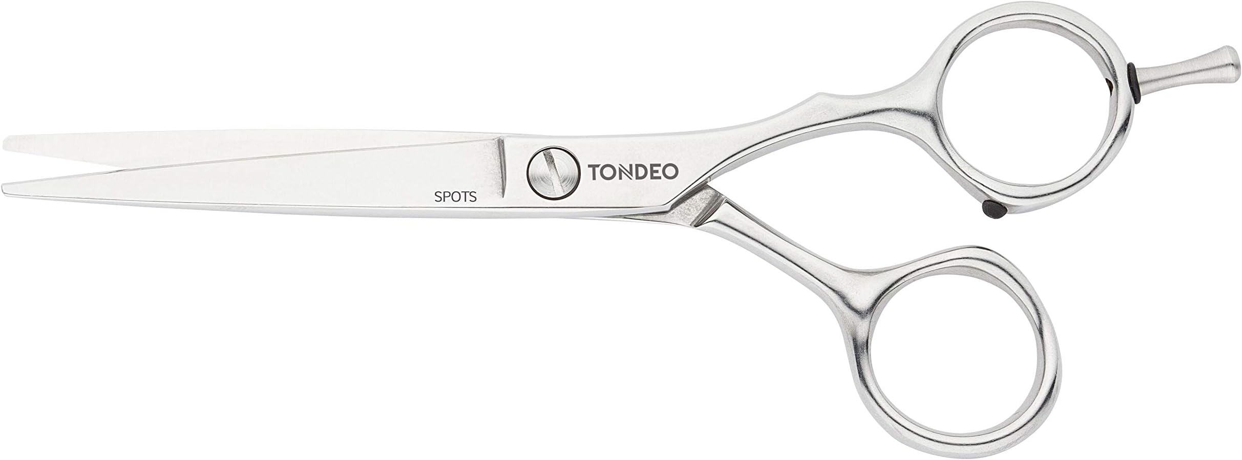 Tondeospots offset scissors 5.5 Offset 5.5