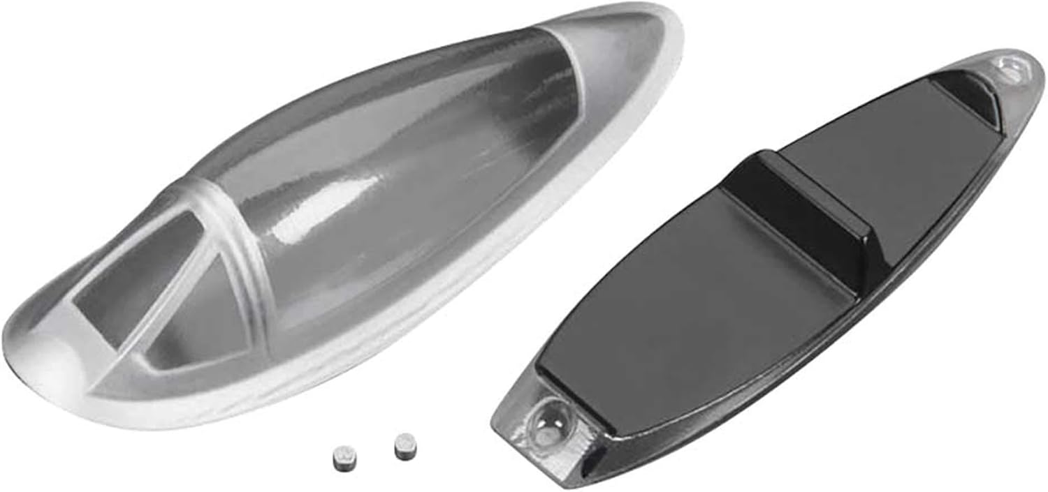 Amazon Com Great Planes Canopy Battery Hatch Micro F 86 Sabre Toys Games