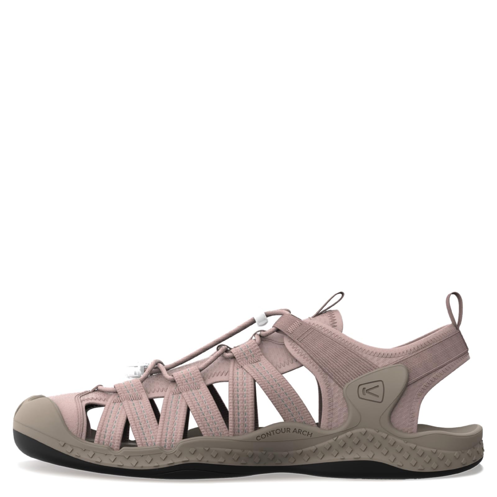 KEENWomen's Drift Creek H2 Closed Toe Water Sandals