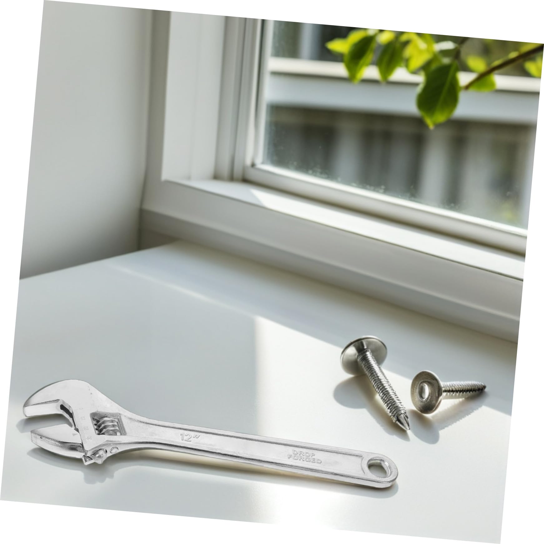 GALPADA 4 Piezas Llave Inglesa Universal Ajustable De Doble Llave Inglesa Multifunción Herramienta Multifuncional Ajustable De Doble Con Autoapriete