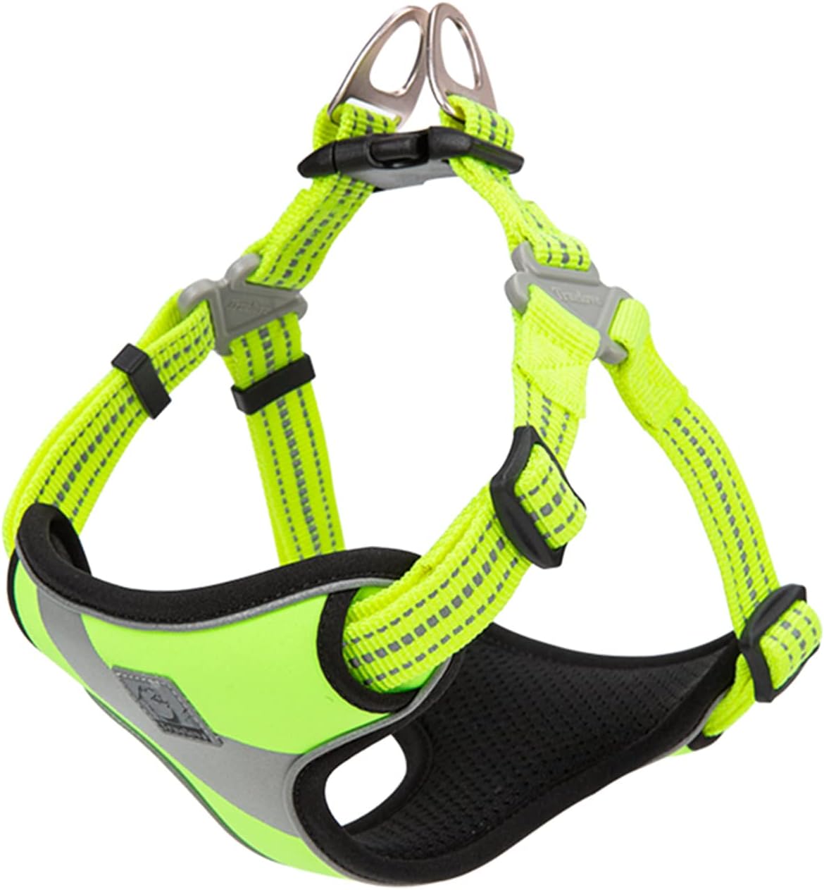 TRUE LOVE Dog Harness TLH5991 Anti Pull Safety Vest Step