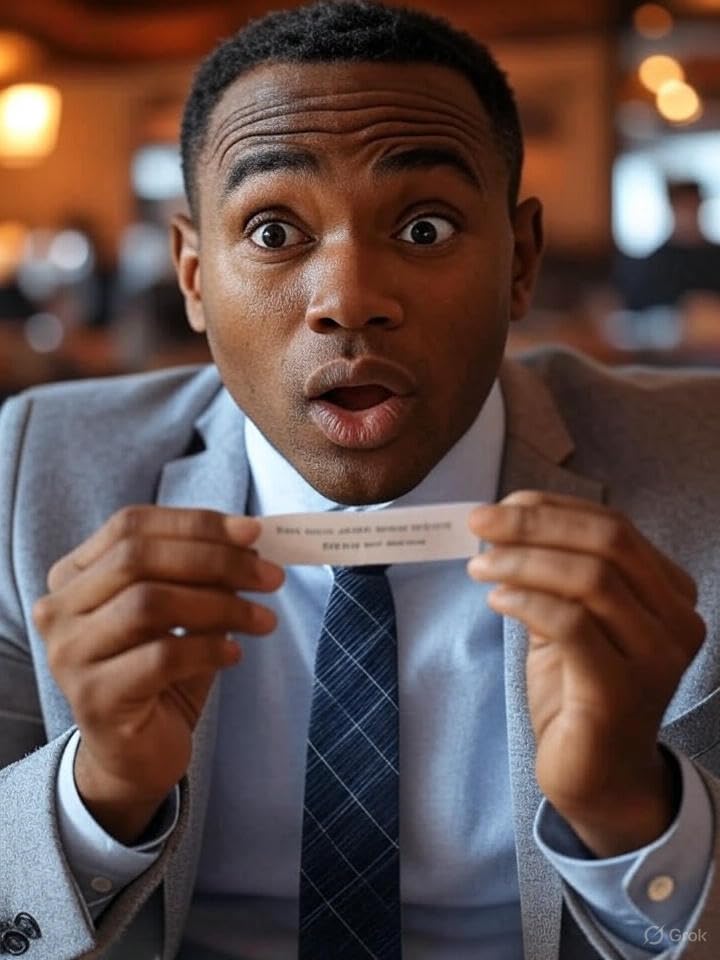 Miniatura 4 de Fortune Cookies - Paquete de 50 galletas de primera calidad de Estados Unidos horneadas individualmente, paquete a granel, galletas chinas de la