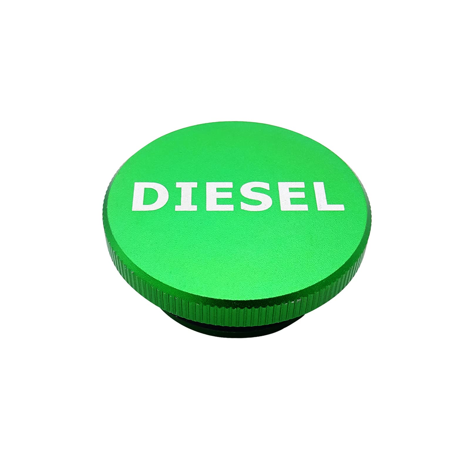 Buy WeiSenWeiSen Diesel Fuel Cap for Dodge, Ram Diesel Billet