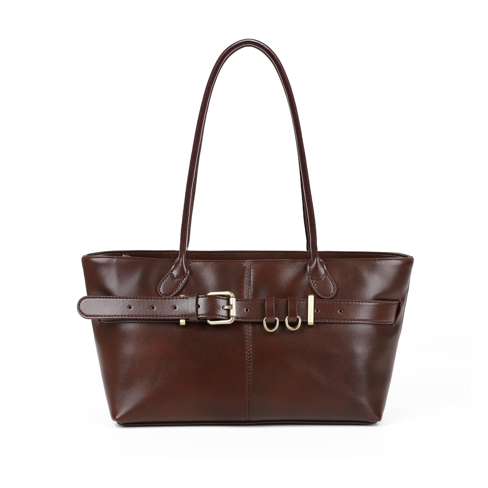 Bolso Tote de Piel para Mujer