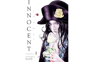 Innocent Omnibus Volume 1: A Romantic Manga Gem