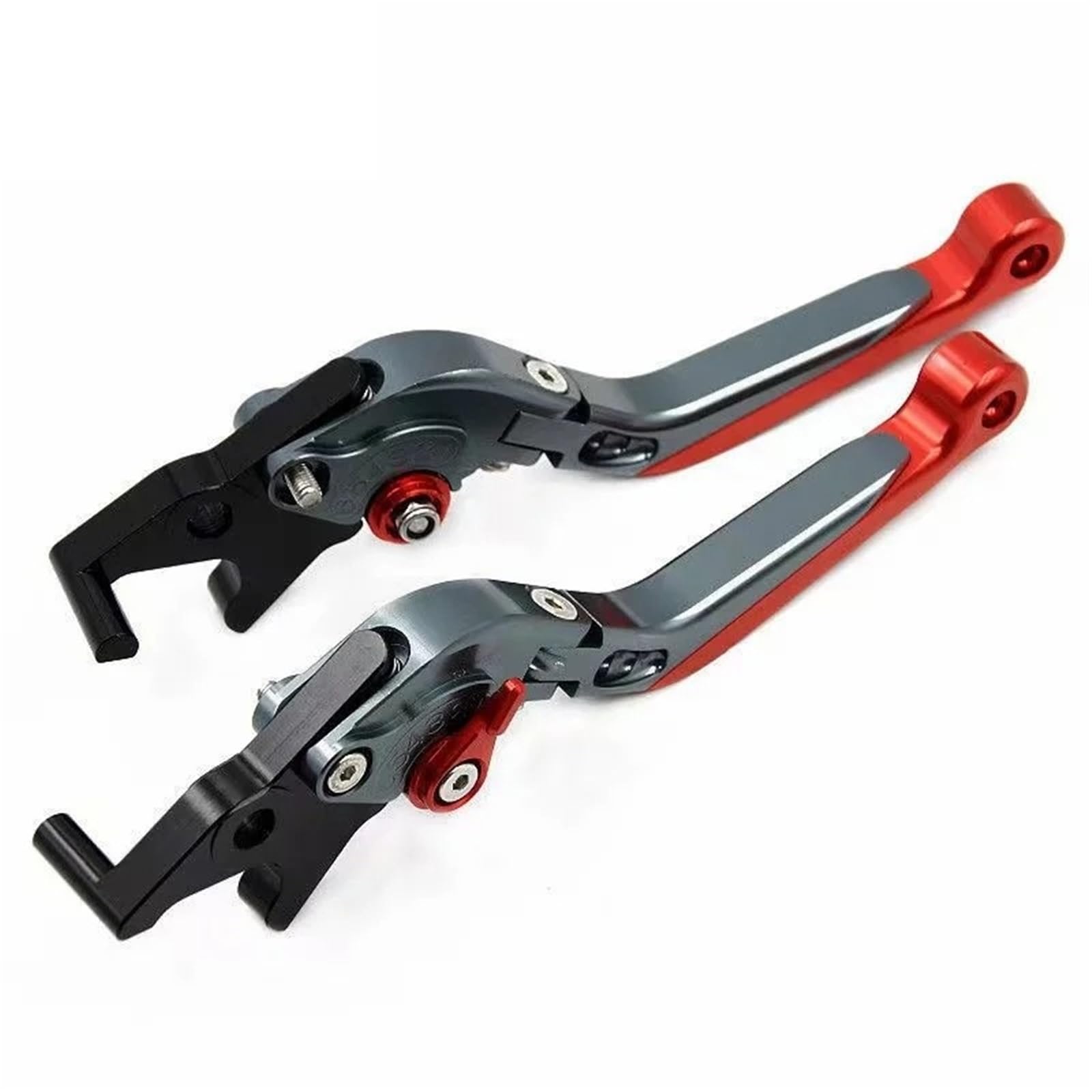 Bcumst K Brake Lever Handle For Aprilia For Rs4 125 2011-2017 Adjustable Motorcycle Brake Clutch Lever Cnc Front Rear Drum Levers