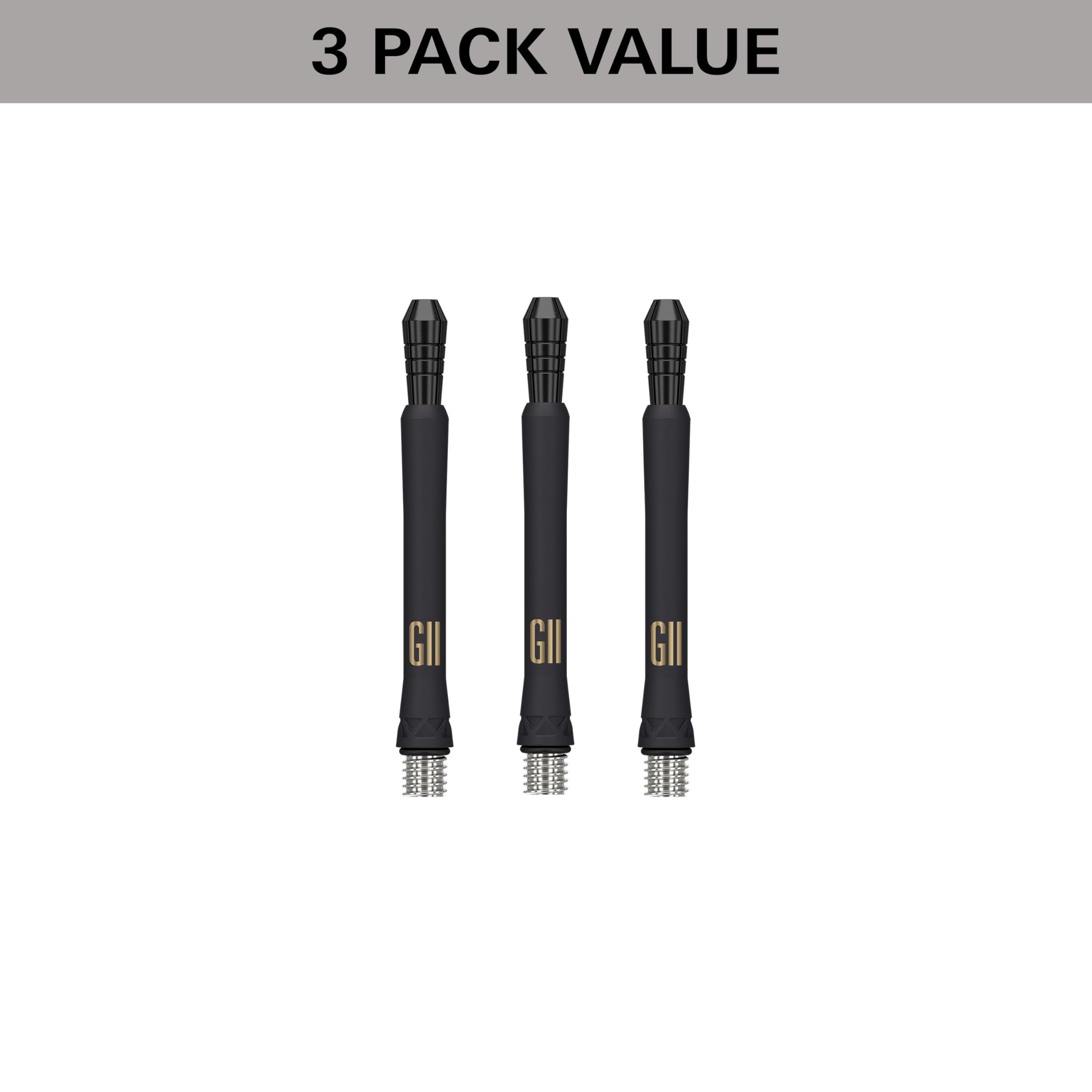 (未使用･未開封品)　TARGETPOWER TITANIUM G3 SHAFT SILICAフィル・テイラー選手モデル ミディアム 0pbj0lf ターゲット パワー チタニウムシャフト G11 target POWER