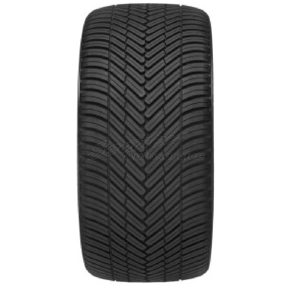 Superia EcoBlue 2 4S 185/50 R16 81V 3PMSF - Ganzjahresreifen ohne Felge