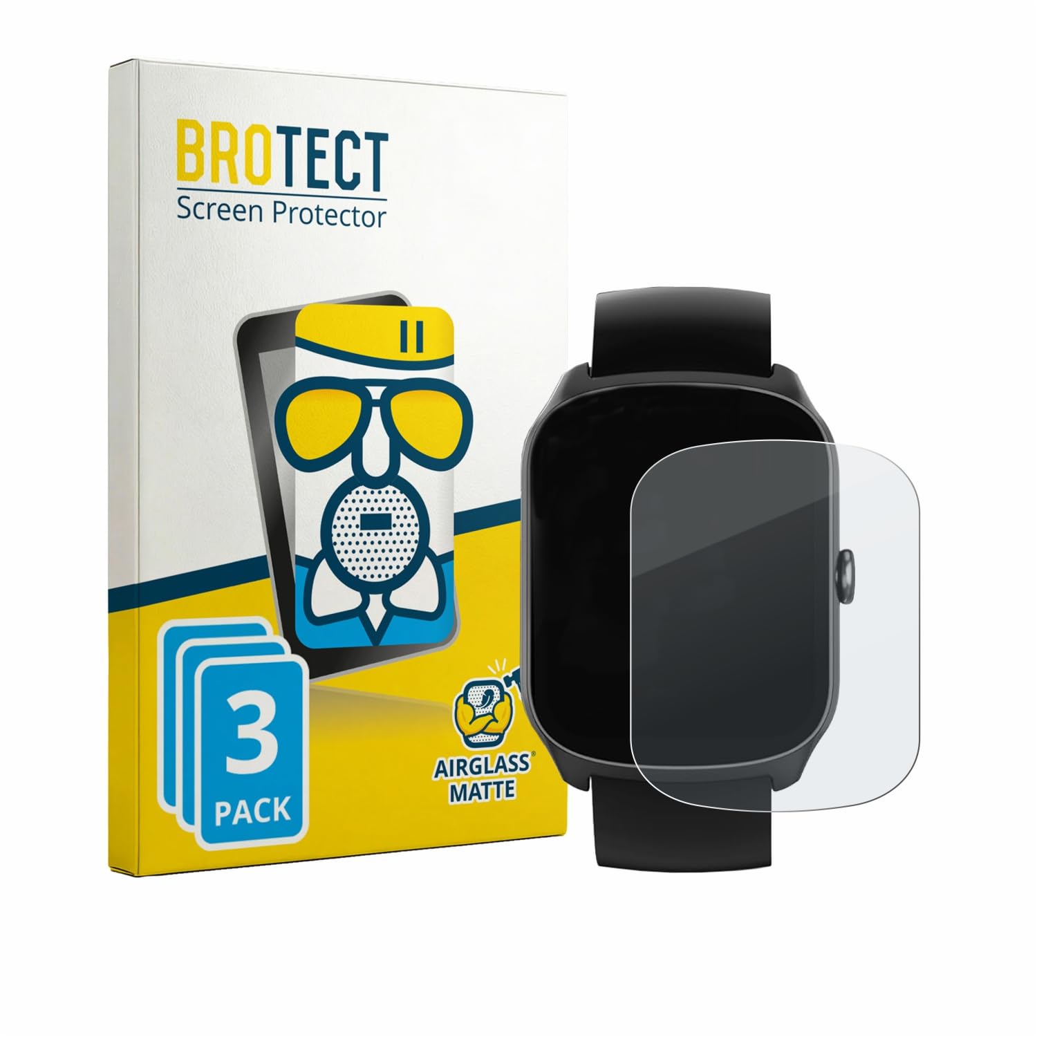 BROTECT
