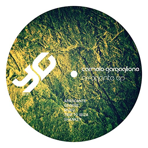 Arrogante (Original Mix)