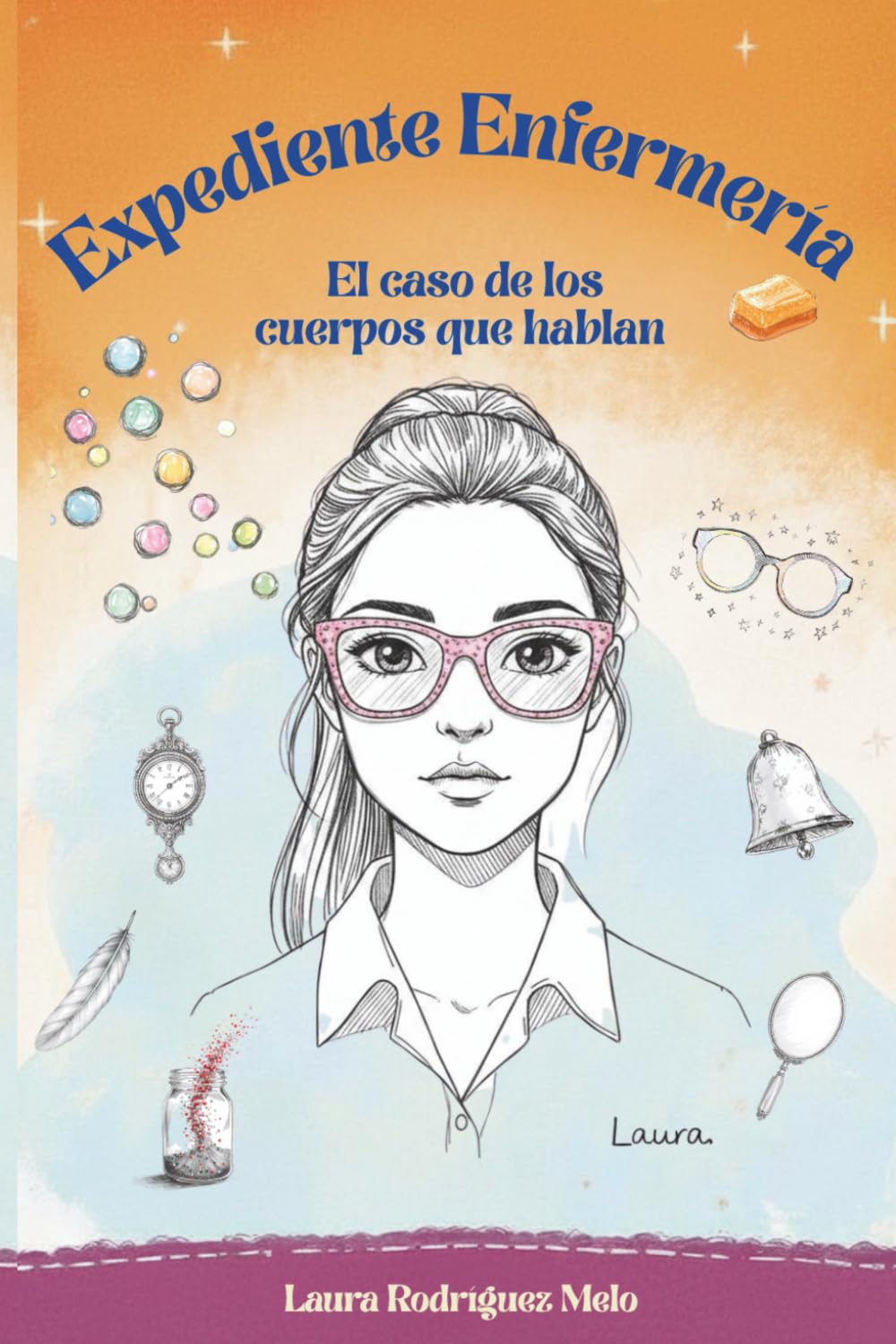 Expediente Enfermería: El caso de los cuerpos que hablan