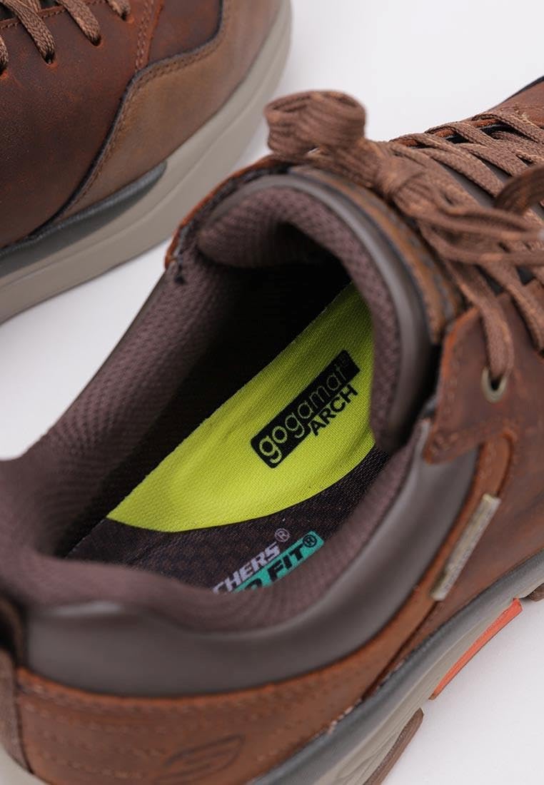Skechers Hombre Benago Hombre Trainers