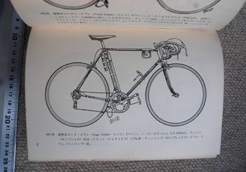 イラストによるスポーツ車と部品の変遷 1946-1950,52年【第2集】新品 イラストによるスポーツ車と部品の変遷 1946-1950,52年【第2集】新品