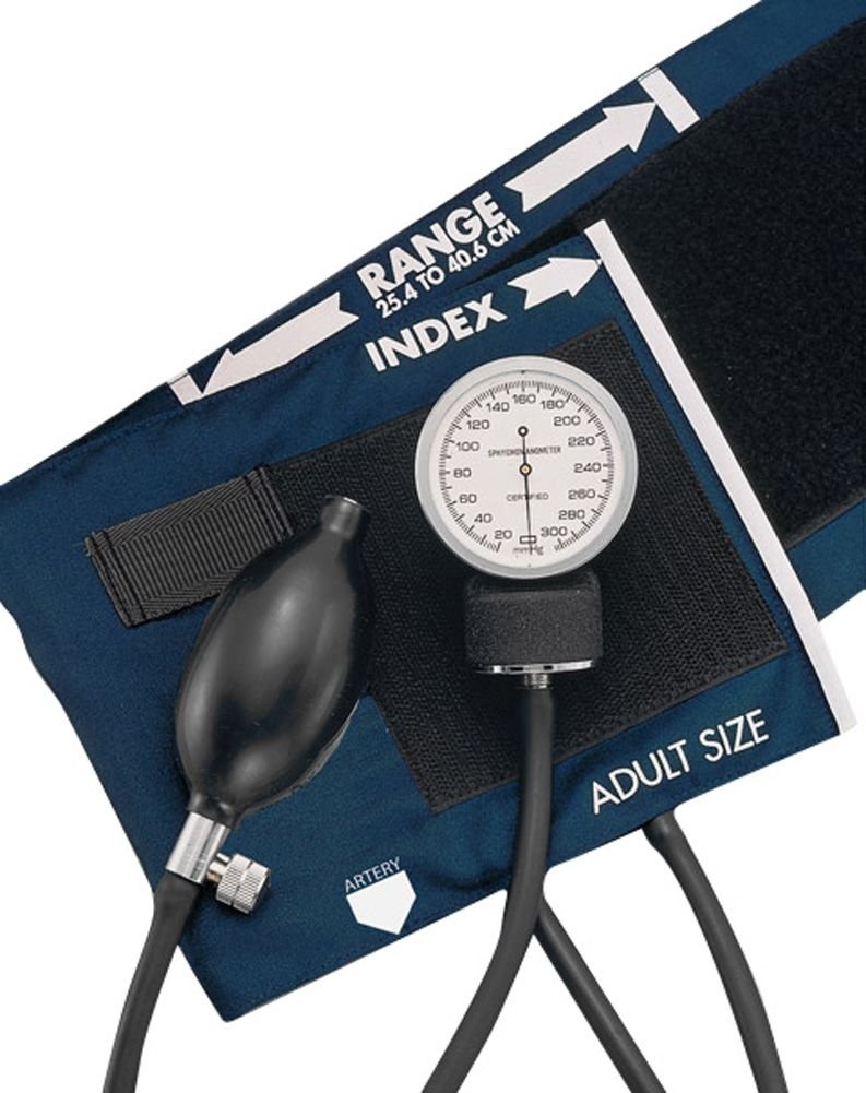 ADC AD775Q Adult's PROSPHYG II 775 Adult Standard