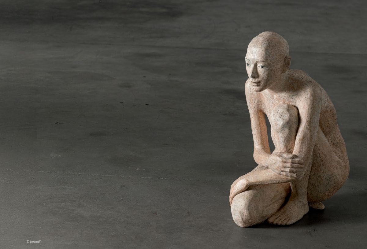Walter Moroder. Figuren der Präsenz und Absenz: Deutsche Ausgabe