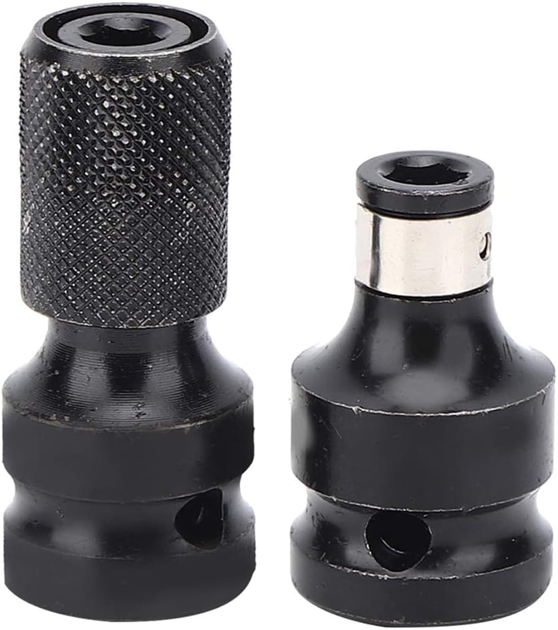 Uptodateproducts Square Socket Adapter Fast Change Socket Adapter Chuck Adapter 1/2 1/4 Inch Wrench Hex Shank Drill Chuck Adaptor Common Conversion Head (B0D9GYBYWK) Amazon Price History, Amazon Price Tracker