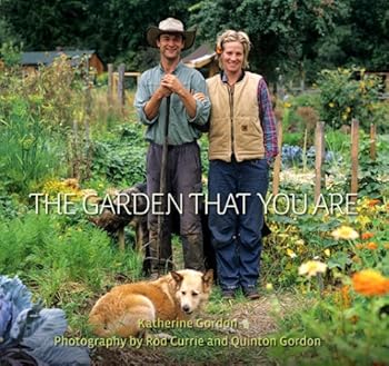 Hardcover The Garden That You Are Book
