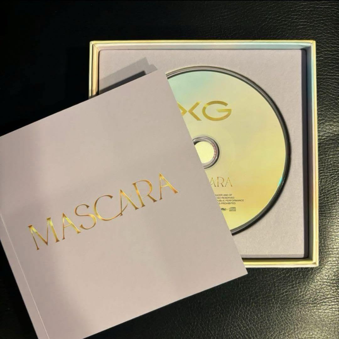 Amazon | XG mascara マスカラ CD ココナトレカ | ノーブランド