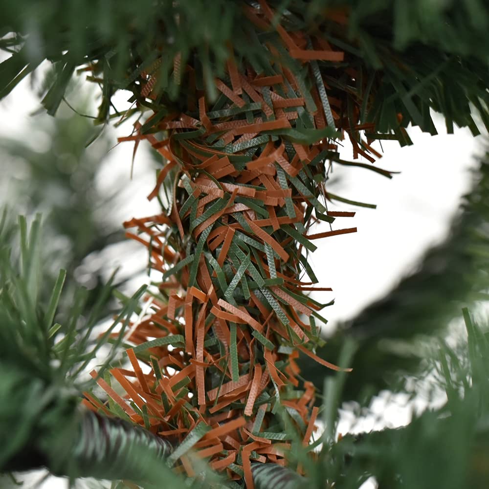 Neilsen CT1753 100 M 100,6 M In Fibra Di Vetro Open Reel Surveyor Sarto – Rosso - Foto 9