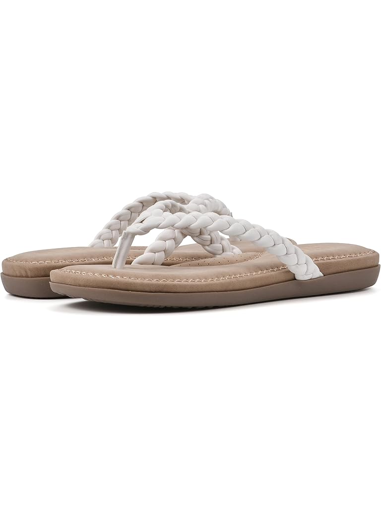 Cliffs by White Mountain Freedom