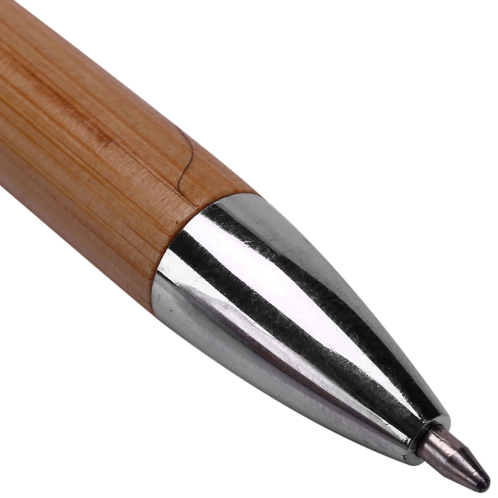 Kugelschreiber Sets Quantities Bambus Schreiben Instrument (150 Set)