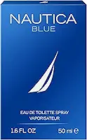 NAUTICA BLUE EDT 50ML
