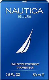 NAUTICA BLUE EDT 50ML