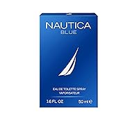 Nautica Blue, Eau de Toilette Spray