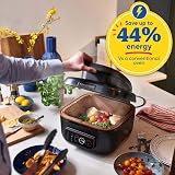 Russell Hobbs SatisFry & Grill 26520-56 foto 3