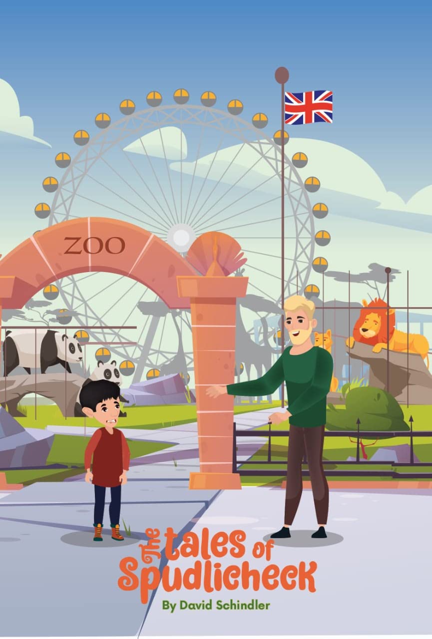 The Tales of Spudlichek