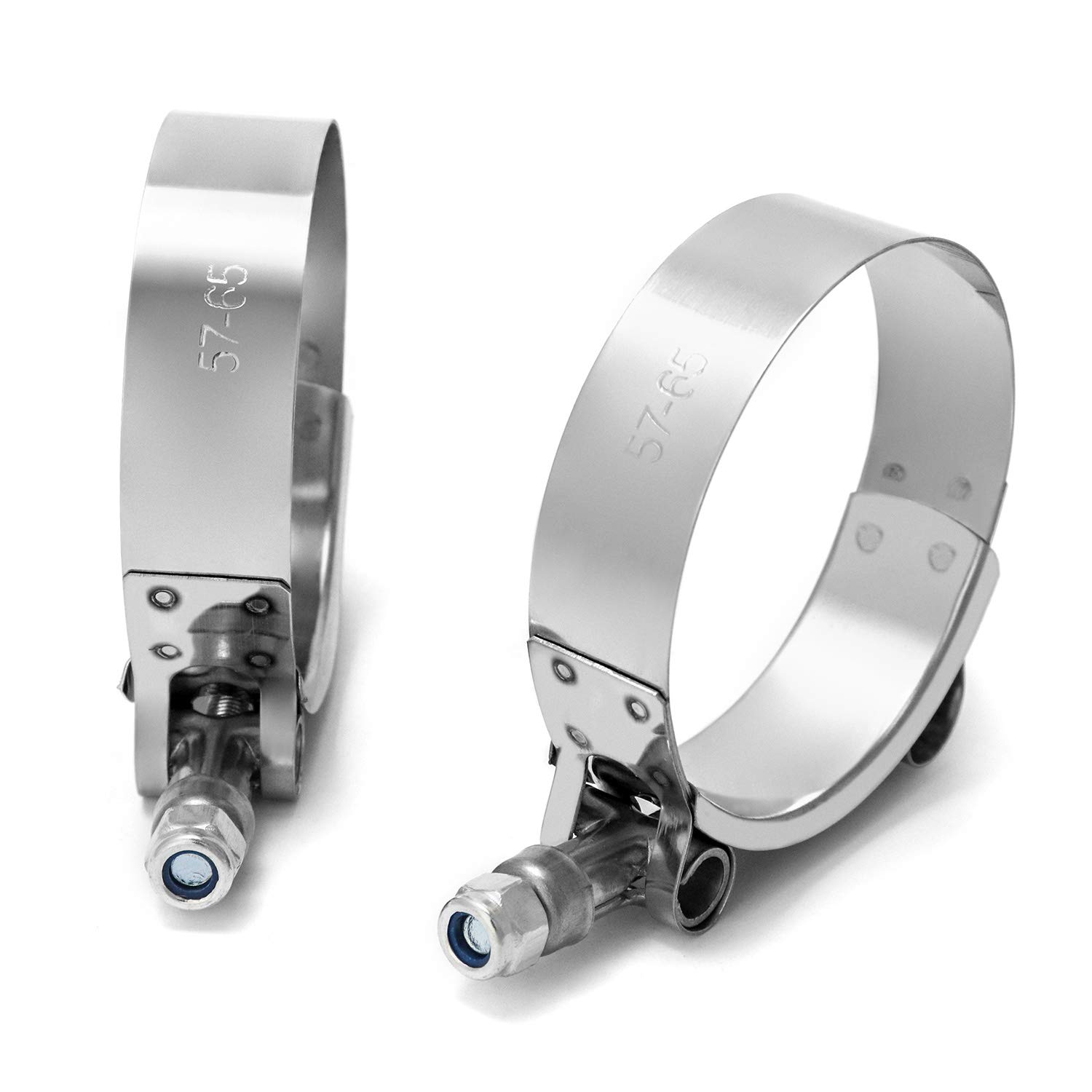 Buy Vibrant 2793 Stainless Steel T-Bolt Clamp In USA, United States - Foto 13