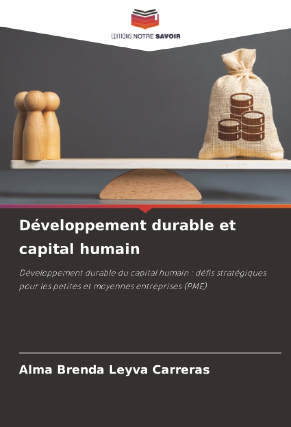 Développement durable et capital humain: Développement durable du capital humain : défis stratégiques pour les petites et moyennes entreprises (PME)