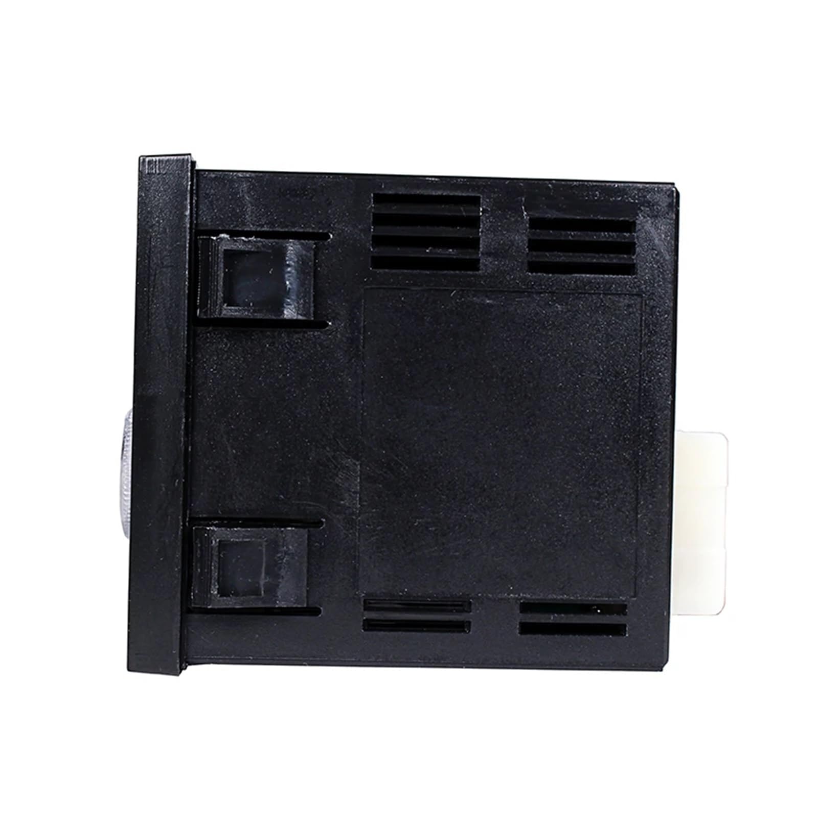 TEL72 TEL96 digitale regolatore di temperatura del forno manopola termostato 400 gradi 96x96mm 72x72mm uscita relè k ingresso 220V 380v(TEL96-9001)