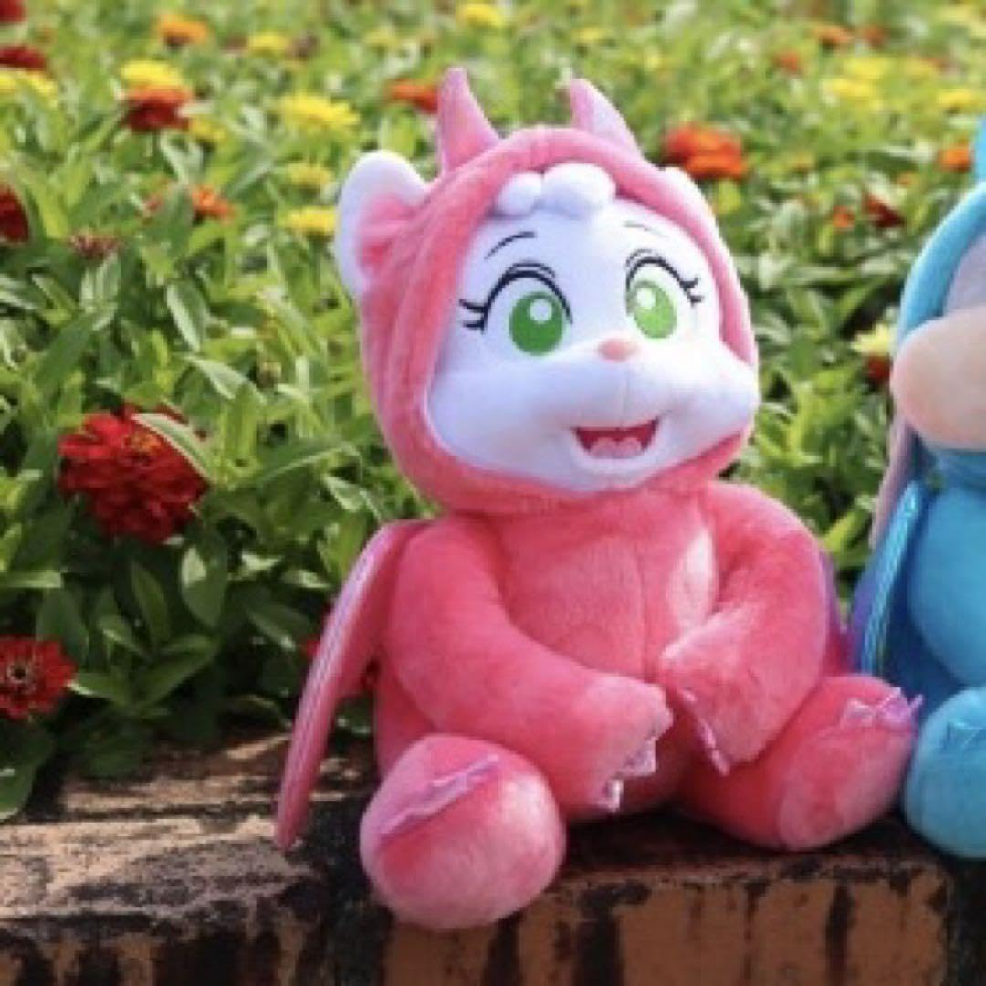 Amazon.co.jp: 志摩スペイン村 パルケエスパーニャ ぬいぐるみ ダル