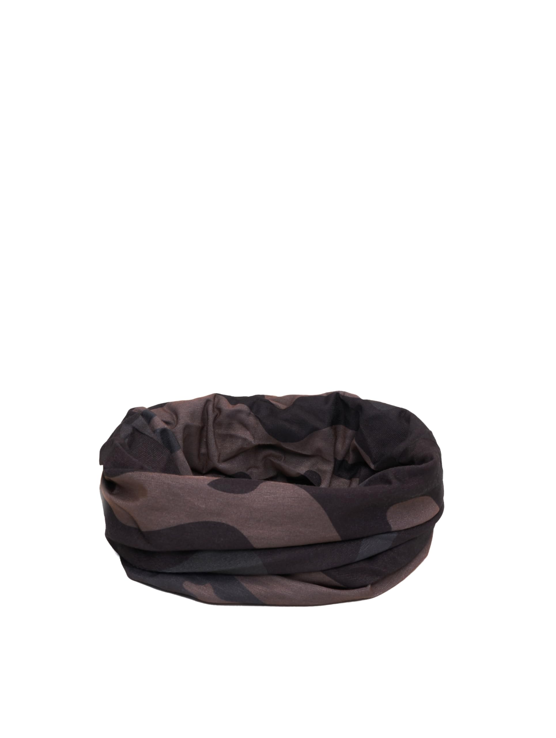 Brandit Multifunctional Neck Gaiter Dark Camo