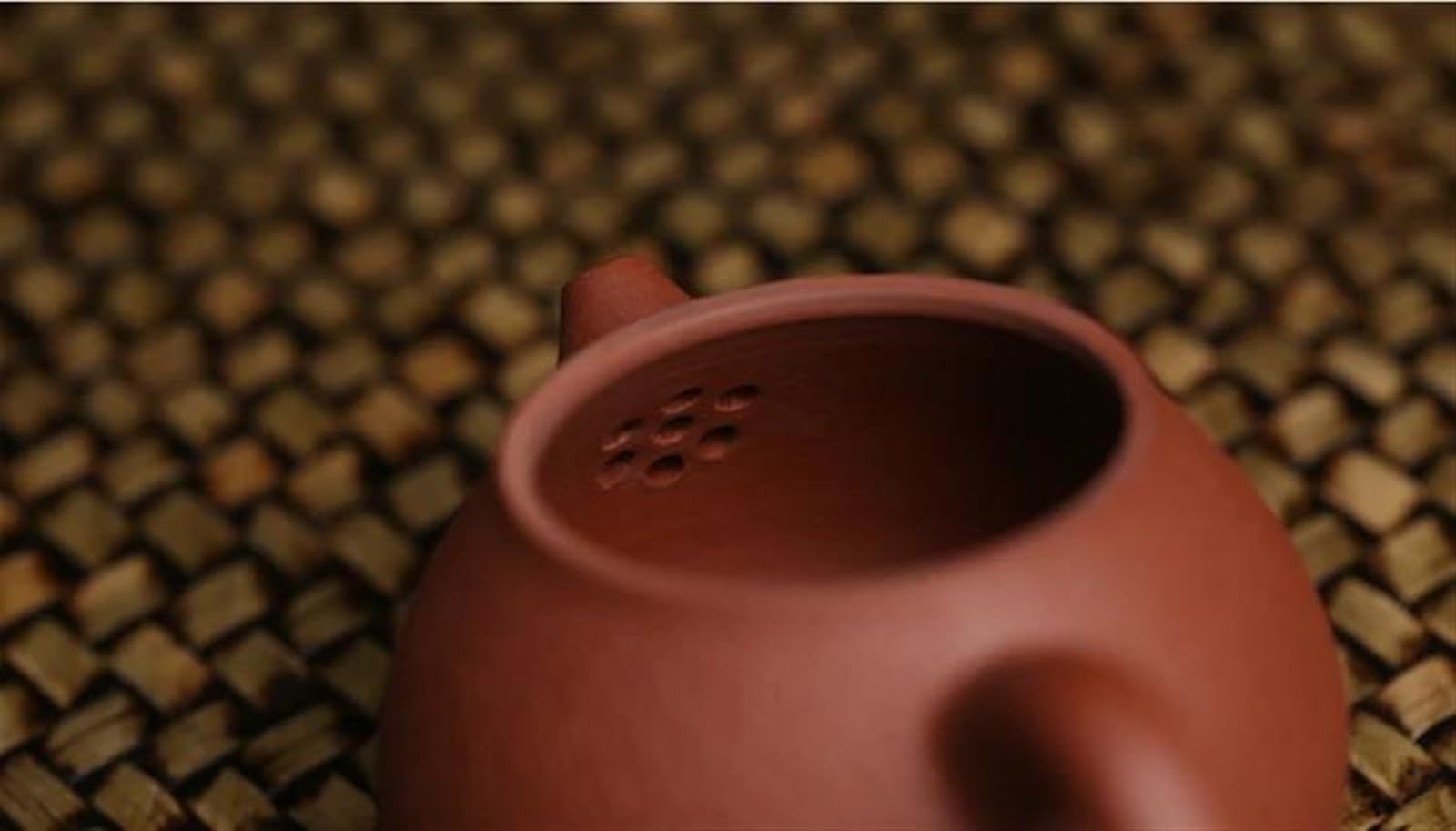 Zestaw Do Herbaty/Dzbanek Do Herbaty Z Ceramicznym Uchwytem Bocznym, Zestaw Do Herbaty Półautomatyczny, Zestaw Do Herbaty Półautomatyczny, Zestaw Do Herbaty Królewski Nie