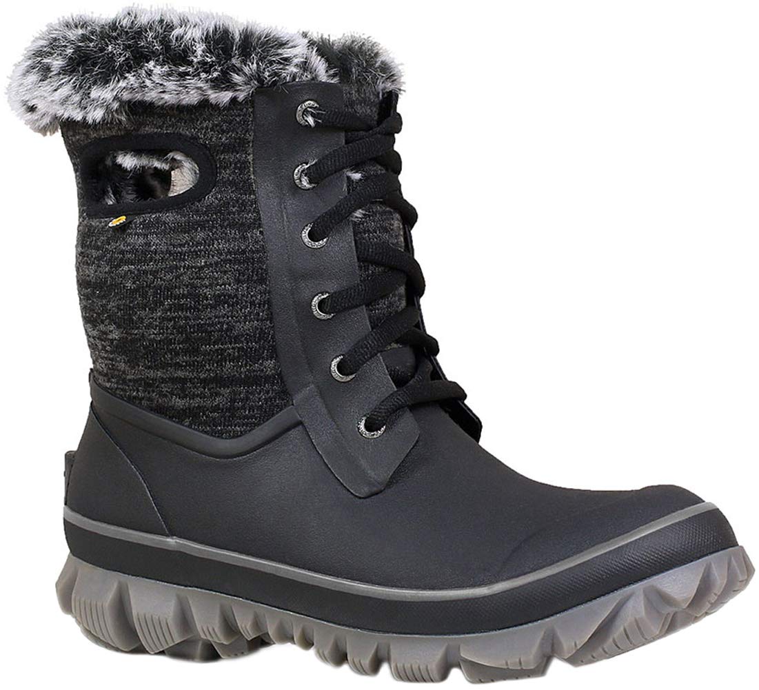 Bogs Bottes d'hiver Arcata Tonal Camo - Femme | Altitude Sports