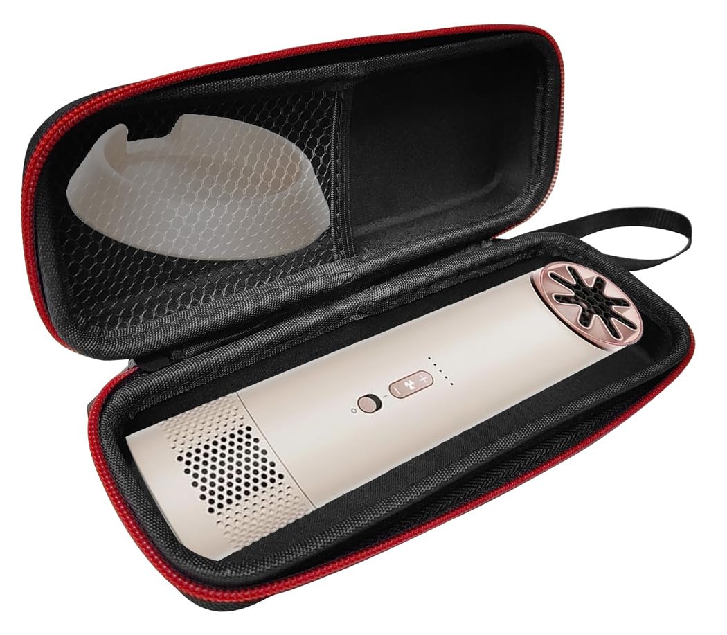 Carry Travel Case for Dyson HushJet Mini Cool Fan