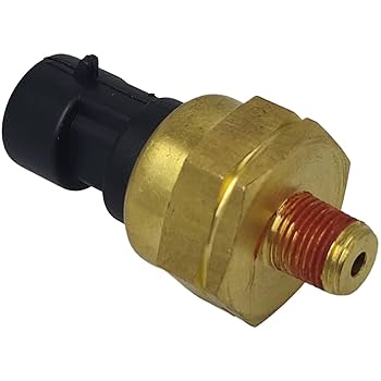 Amazon.com: XYZIL Oil Pressure Sensor 7321588 6697920
