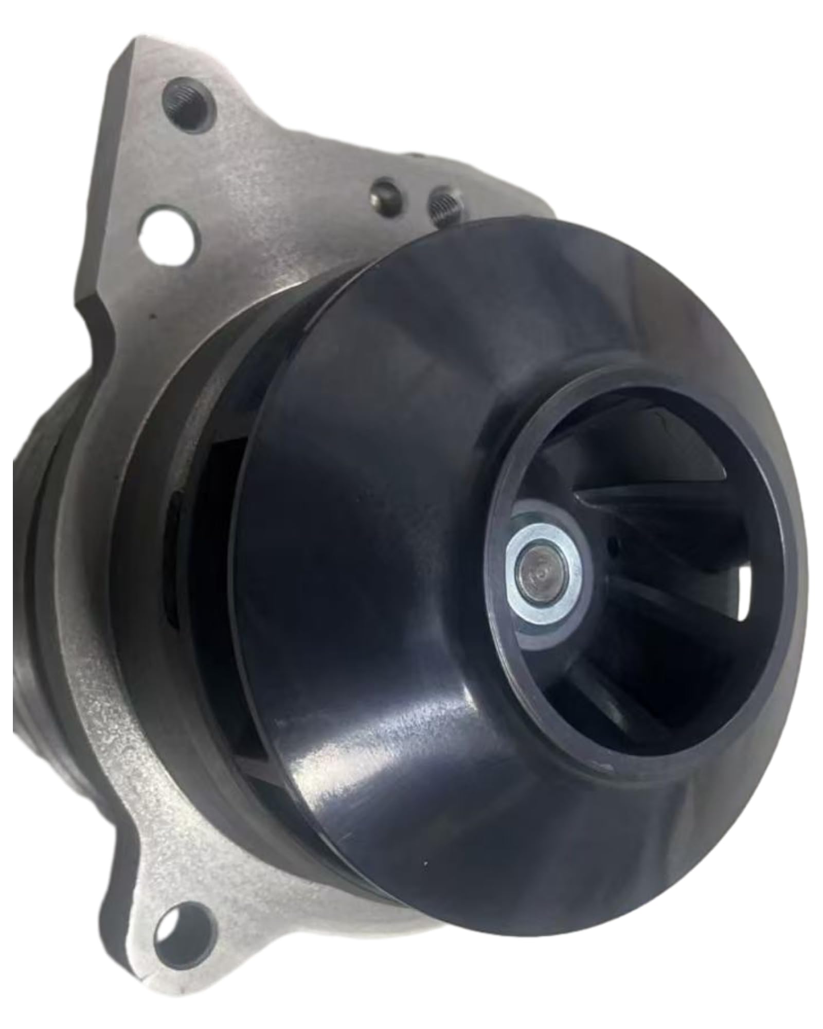 ASです。 Amazon.com: 3692580 Cummins ISX 15 Truck Water Pump EPA17