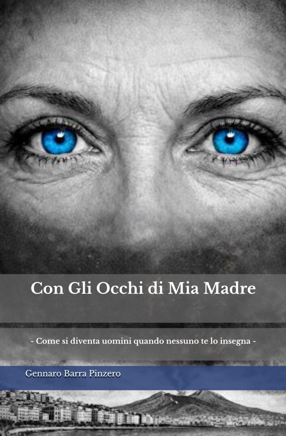 Con Gli Occhi di Mia Madre