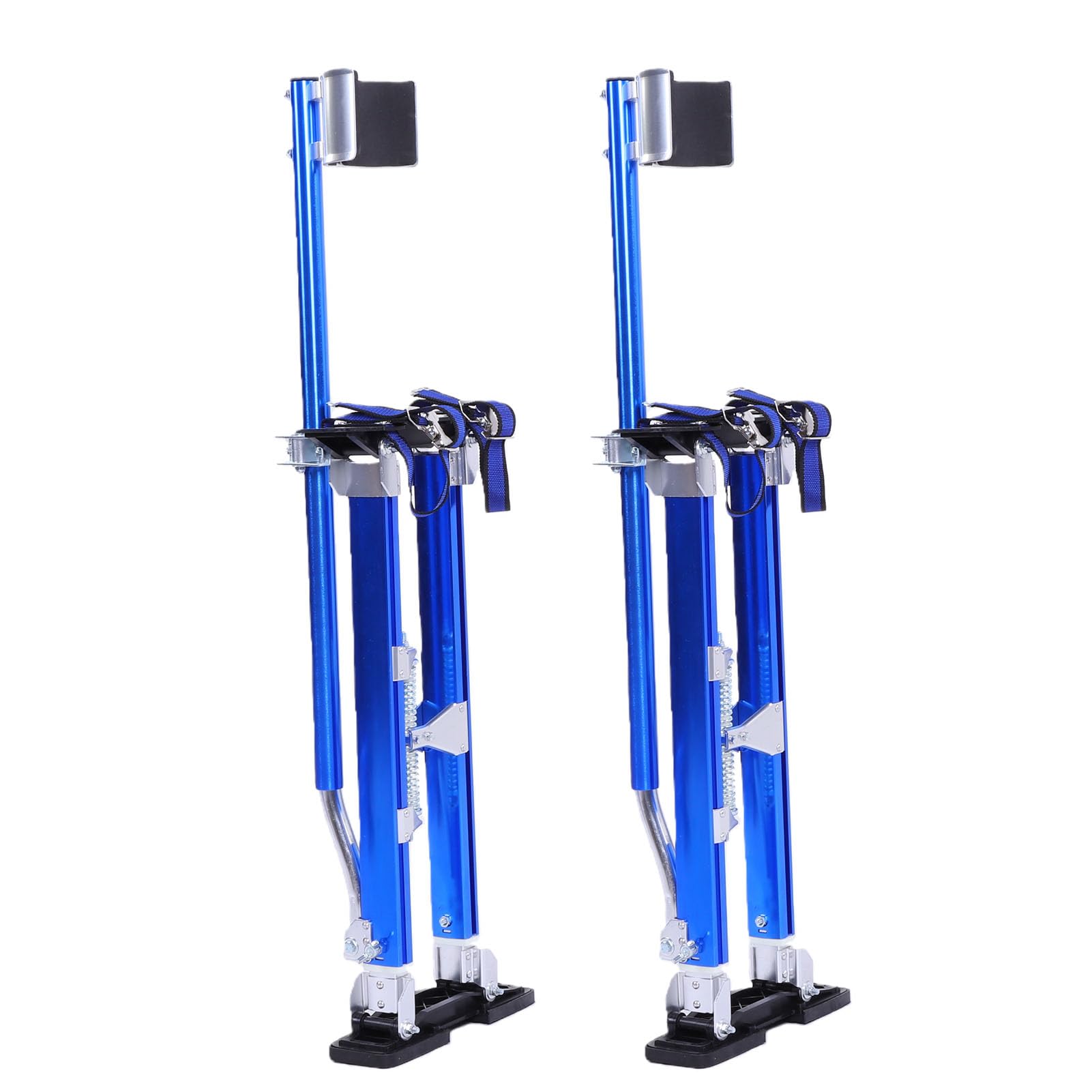 YDuupxe Zancos para Paneles de Yeso, Ajustables 24-40 Pulgadas, Capacidad