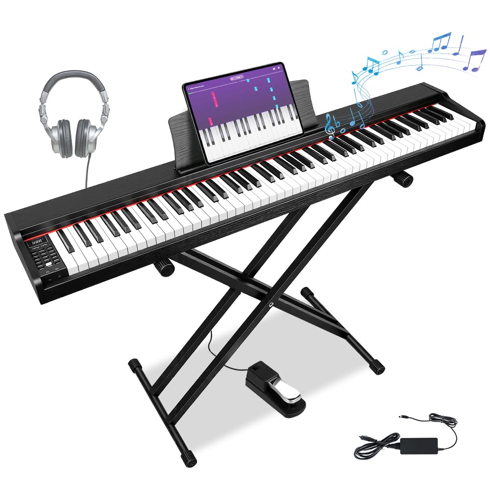 Teclado Musical