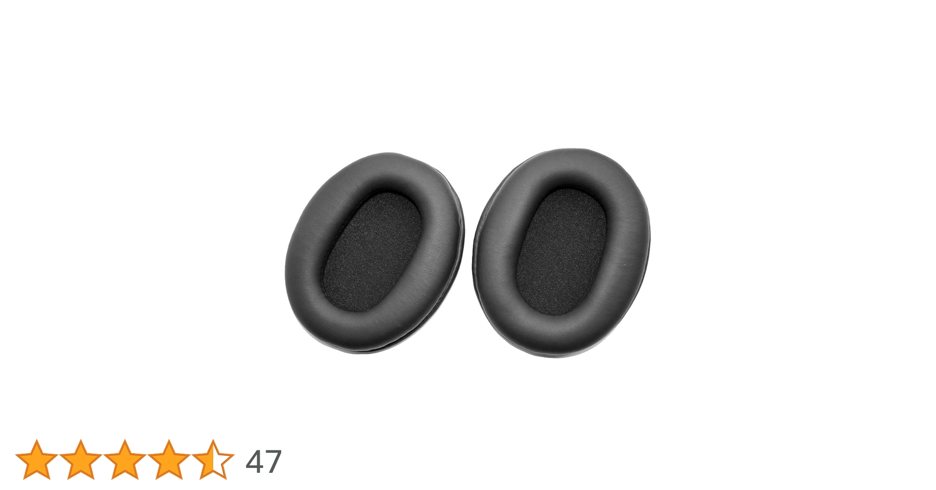 Amazon | V-MOTA交換用イヤパッド修理部品 と互換性があります