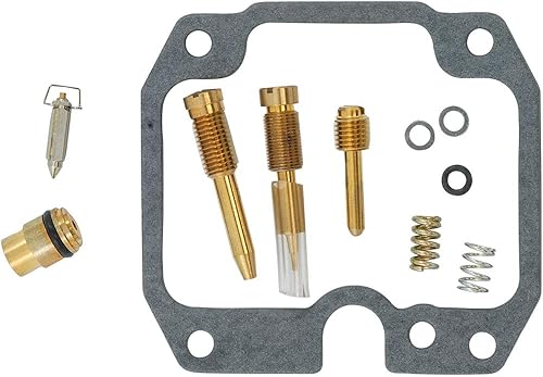 K&L 118-9329 Kit de reparación de carburador
