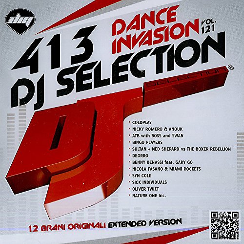 Dj selection 413