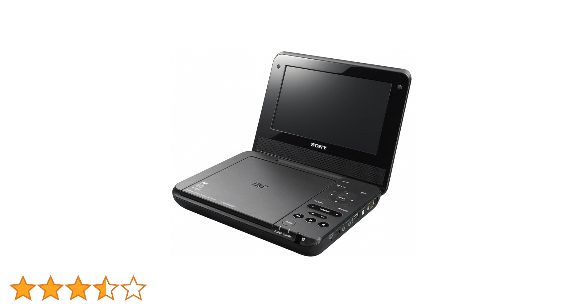 【送料無料】ソニー SONY ポータブルDVDプレーヤー DVP-FX750 Amazon | SONY ポータブルDVDプレイヤー FX750 ホワイト DVP
