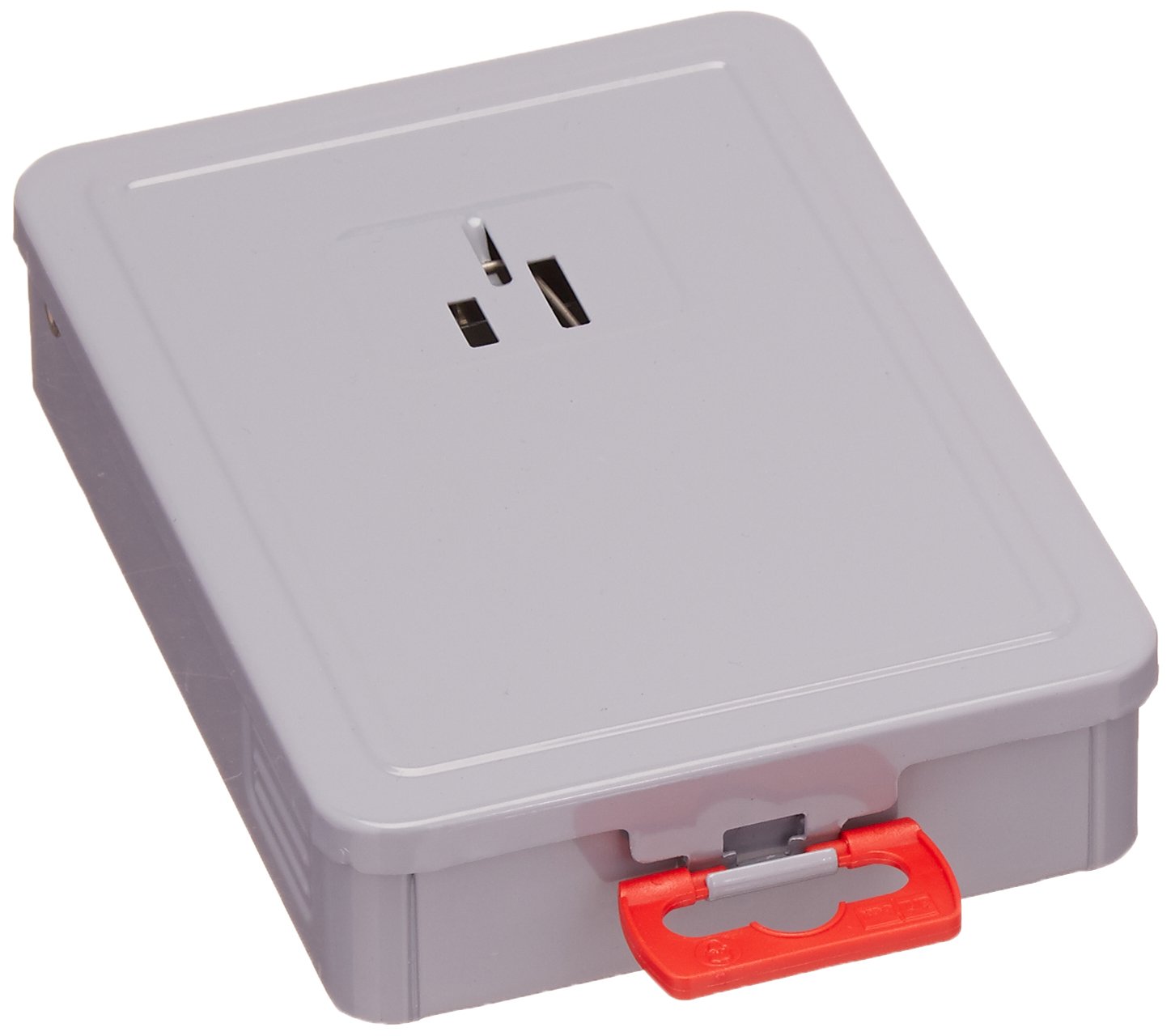 YG-1 Z0 Series Vanadium Alloy HSS Roll Form Tap, Uncoated (Bright) Finish, Round Shank with Square End, Plug Chamfer, 4-48 Thread Size, H5 Tolerance