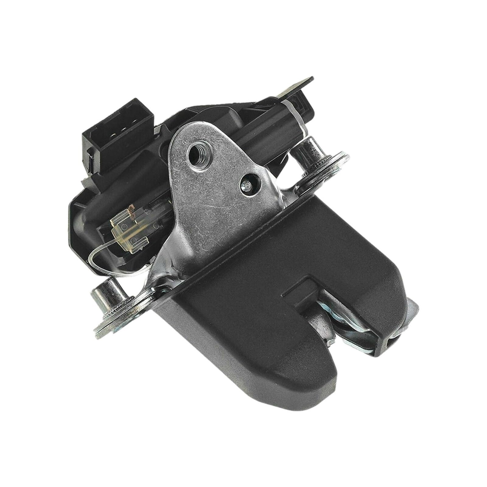 Chiusura automatica bagagliaio Per Skoda Per Fabia Per Roomster 2007-2015 Serratura portellone posteriore Attuatore 5J0827501A