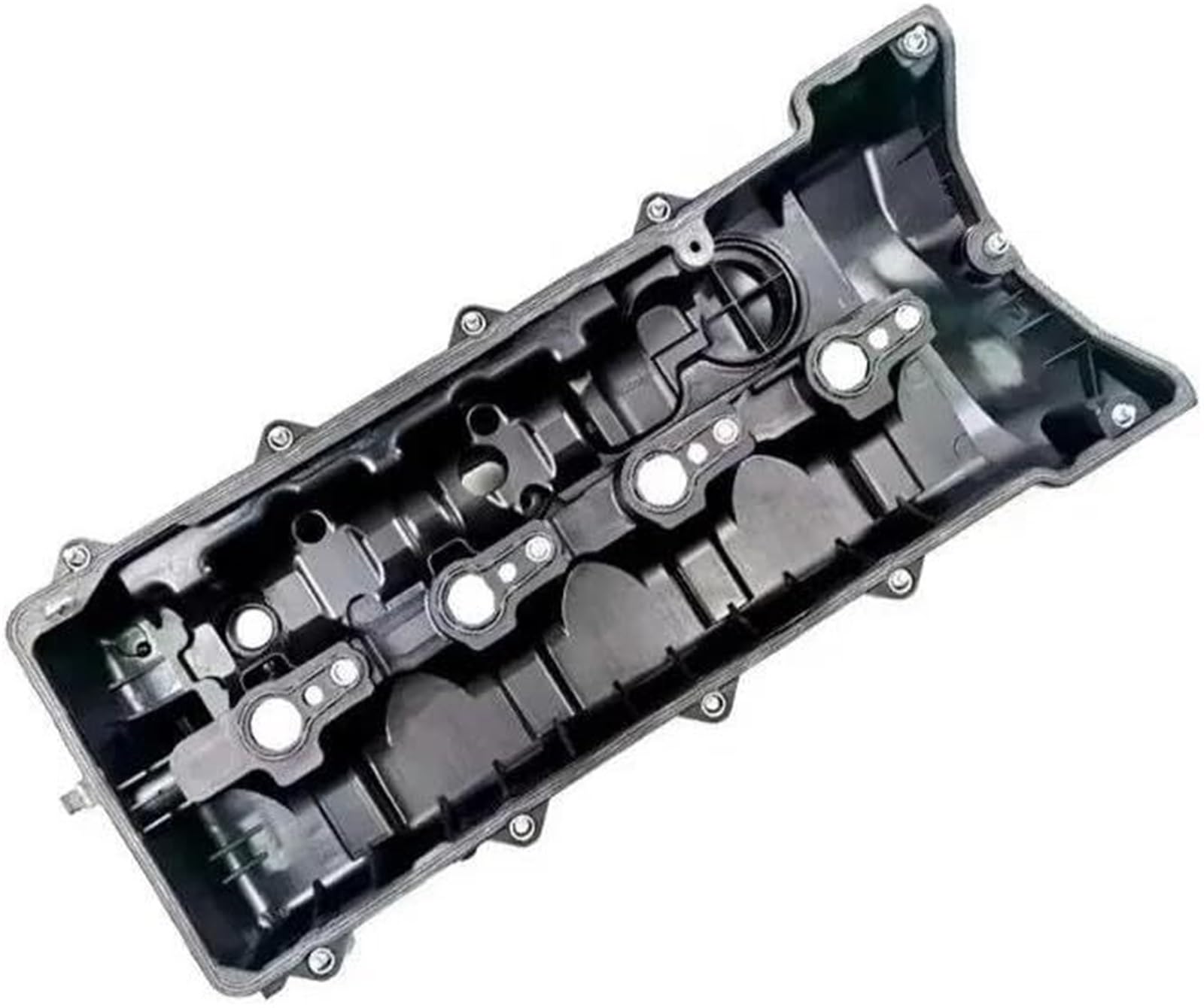 Bouchons de Valve de Pneu Joints de Culasse pour Moteur pour Mercedes pour Benz pour Classe C W204 pour Classe E W211 A6460102230